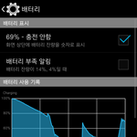 <b>제</b> <b>폰</b>은 110분만에 완충되요. ㅋㅋ