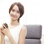 [윤아]  광고 촬영중인 윤아 <b>미소</b>가 한가득...