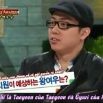 [EXO] <b>은지원</b>이생각하는 소녀시대중여우