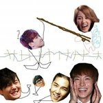 [EXO] <b>어장</b>속의 백현이