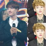 [EXO] 솔직히 듀엣으로 첸-디오 <b>VS</b> 첸-백현 