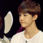[EXO] 양심있으면 <b>오센</b> 못생겨졌단소리못나오지