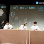 [EXO] 저기 무슨 개소리니?
