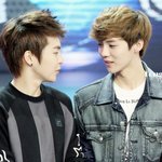 [EXO] 추반)) 루민 <b>vs</b> 세루