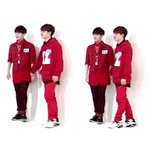 [EXO] 추반)) 백도 <b>vs</b> 카디