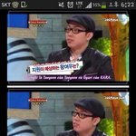 [EXO] <b>은지원</b>씨 최소 태연안티.