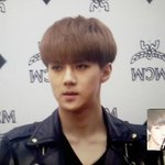 [EXO] 죽어도<b>여한</b>이없다....