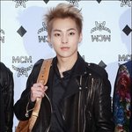 [EXO] 김민석 간만에 <b>염색</b> 야무지게 했네