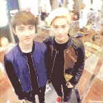 [EXO] 360도 <b>회전</b> 수호 디오 움짤