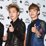 [EXO] <b>락커</b>랑 트로트가수