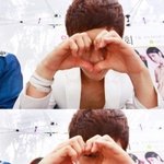 아이돌의 팬조련 아이컨<b>택</b> 모음
