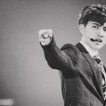 [EXO] 지금쯤 태연 인스타 그램 외퀴들 상황은 이렇겠지? ㅠㅠㅠ