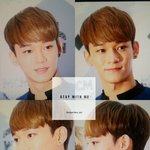 [CHEN] 종대 프리뷰<b>추가</b> &amp; 기사<b>사진</b>