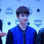 [EXO] 도갱 <b>클러치</b> ㅋㅋㅋㅋㅋㅋㅋㅋ