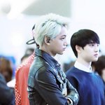 [카이] 카이 이런 스타일로 입고 오면 멋졌을 듯ㅠㅠ