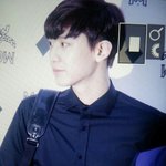 [EXO] 모델이세요?