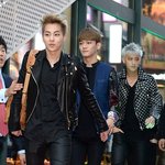 [시우민] 시우민 걸음걸이 봐 ㅋㅋ 진짜 귀여워