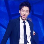 [EXO] 시우민 <b>이날</b> 레전드다 진짜 잘생김