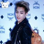 [EXO] 돈없는 학생<b>수니</b>인데
