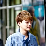 [EXO] 코오롱 종대 <b>여름</b>소년