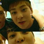 [EXO] 시우민 존잘인거 넌 몰라두돼