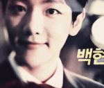 [<b>백현</b>] @@밑에 <b>백현</b>이 보고싶다<b>글</b> 낚시야@@