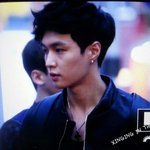 [EXO] 수니들숨멎어디질까봐 이마<b>안</b>깠었나<b>봄</b>
