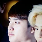 [도경수] 오늘 경수