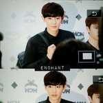 [EXO] 그냥 말하고싶어졌어 아무이유없이