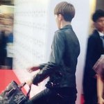 [EXO] 야세훈이다리봐..ㅅㅂ..