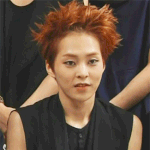 [EXO] 아쉽다 정말