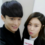 [EXO] <b>장리인</b>좋아하는사람없냐