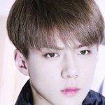 [EXO] 오세훈 <b>갈색머리</b> 마마때보는듯하다