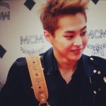 [시우민] 오늘 <b>행사</b> 사진인데 괘 설레ㅠㅠ