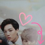 [카이] 카이님..이런데서 씹덕터지시면 안됩니다!