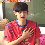 [EXO] 오늘 <b>축구</b> 보면서 달릴 사람~~~~~~~