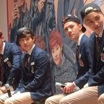 [EXO] 헐 백혐 인스타<b>업</b>ㄷ<b>셋</b>