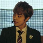 [EXO] 시우민은 <b>양아치상</b> 아니야?