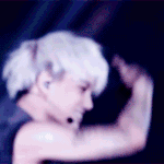 [카이] 카이 눈빛 좀 봐....<b>세상</b>에;;;