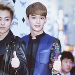 [CHEN] 리즈 <b>경신</b>한 mcm종대 고화질