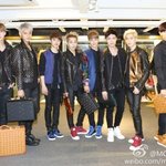 [EXO] 오늘 뮤뱅 <b>사녹</b> 끝내고