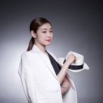 김연아 <b>광고촬영</b> 현장