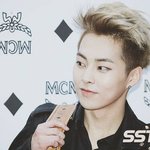 [시우민] 시우민 새로운 기사<b>사진</b>
