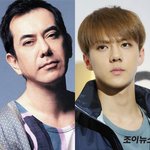 [EXO] <b>세훈이</b>안소니웡(황추생)닮은꼴?