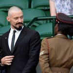 <b>삭발</b>한 휴잭맨