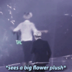 [카이] 팬들한테 프로포즈하는 카이