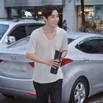 <b>진이한</b> 센스넘치는 종방연 패션
