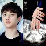 [EXO] 경수ㅋㅋㅋㅋ<b>클러치</b>백ㅋㅋㅋㅋ