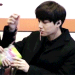 [EXO] 얌얌<b>냠냠</b> 