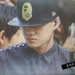 [카이] 우리니니 출근길 ㅠㅠㅠㅠㅠㅠ